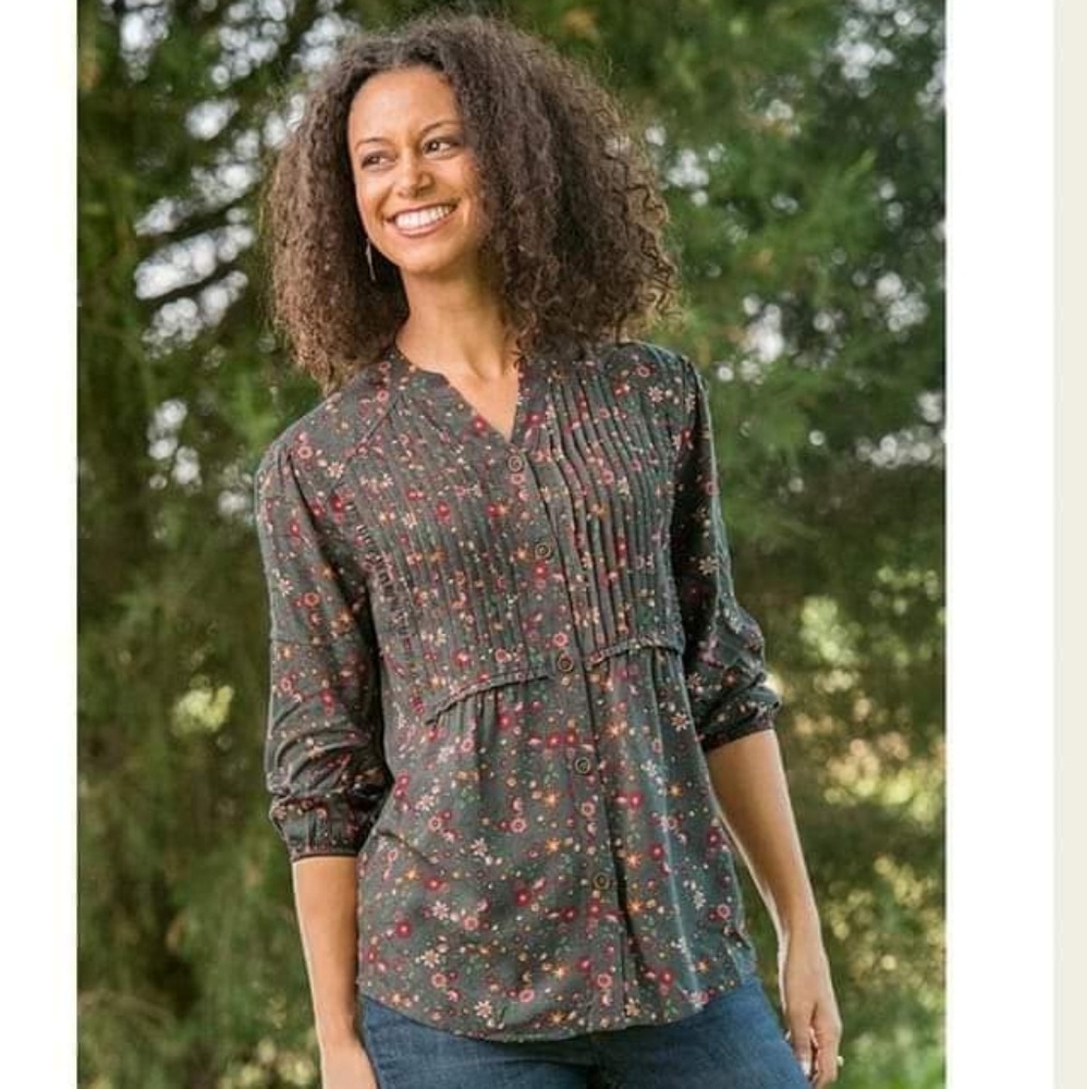 Matilda Jane womens top